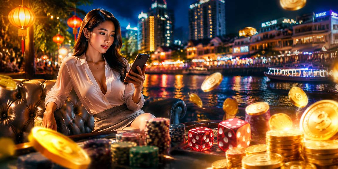 live888 mobile gaming